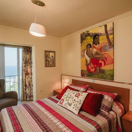Bella Vista Luxury Apartment Torremolinos Exteriér fotografie