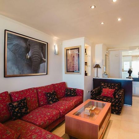 Bella Vista Luxury Apartment Torremolinos Exteriér fotografie