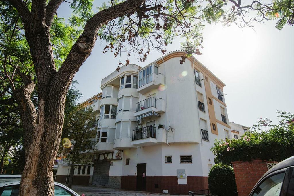 Bella Vista Luxury Apartment Torremolinos Exteriér fotografie