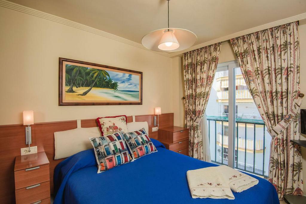 Bella Vista Luxury Apartment Torremolinos Exteriér fotografie