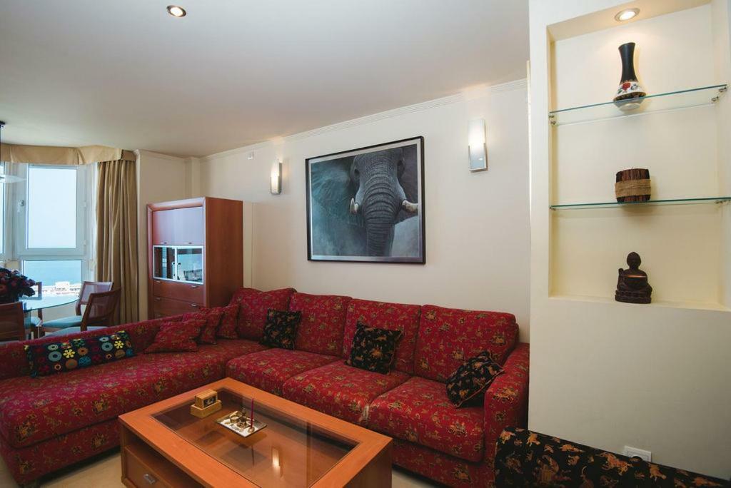 Bella Vista Luxury Apartment Torremolinos Exteriér fotografie