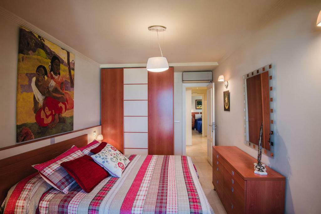 Bella Vista Luxury Apartment Torremolinos Exteriér fotografie