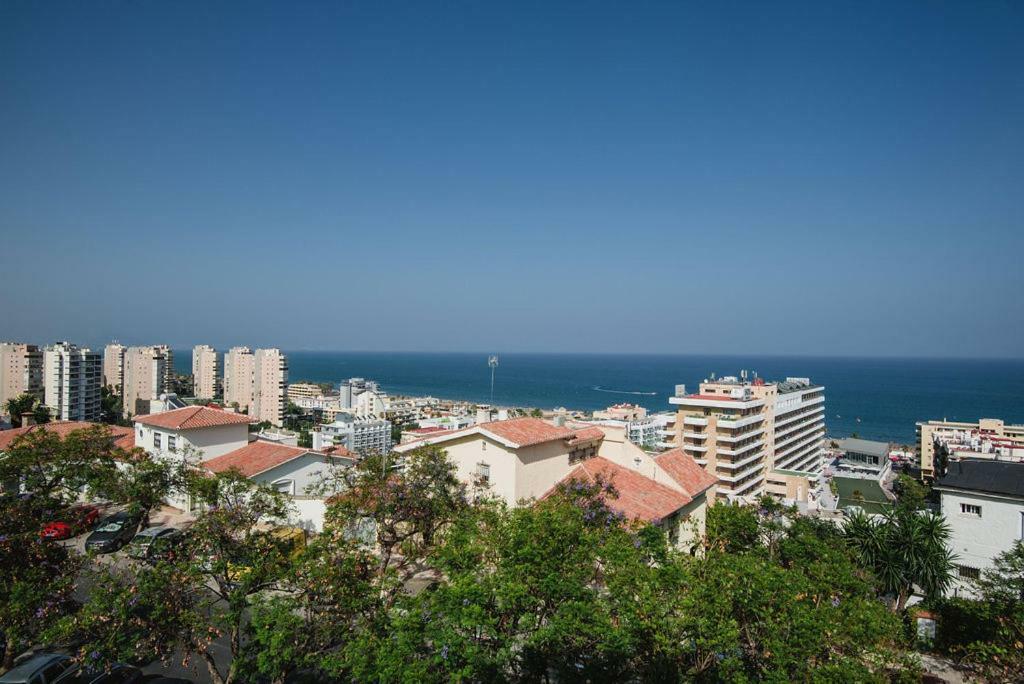 Bella Vista Luxury Apartment Torremolinos Exteriér fotografie