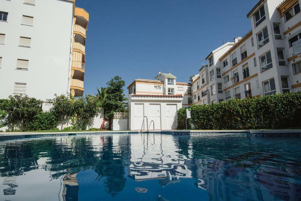 Bella Vista Luxury Apartment Torremolinos Exteriér fotografie