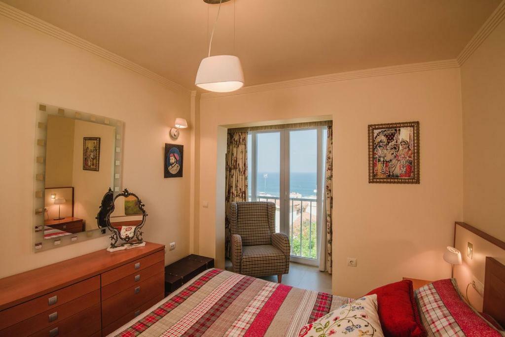 Bella Vista Luxury Apartment Torremolinos Exteriér fotografie