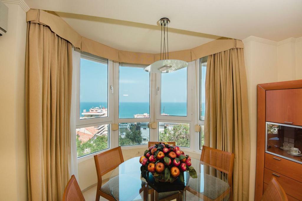 Bella Vista Luxury Apartment Torremolinos Exteriér fotografie