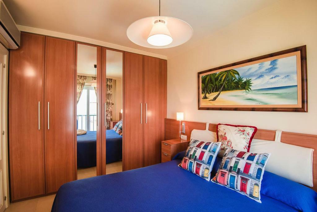 Bella Vista Luxury Apartment Torremolinos Exteriér fotografie