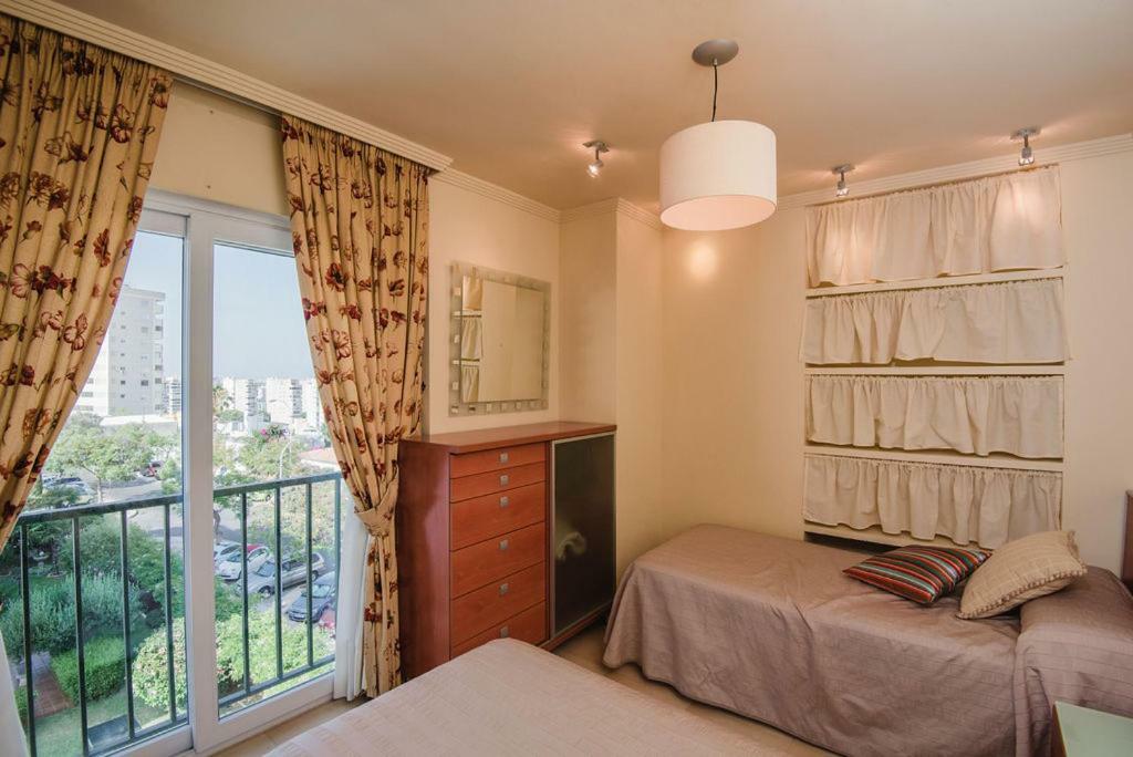 Bella Vista Luxury Apartment Torremolinos Exteriér fotografie