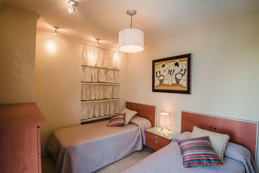 Bella Vista Luxury Apartment Torremolinos Exteriér fotografie