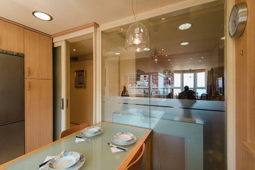 Bella Vista Luxury Apartment Torremolinos Exteriér fotografie
