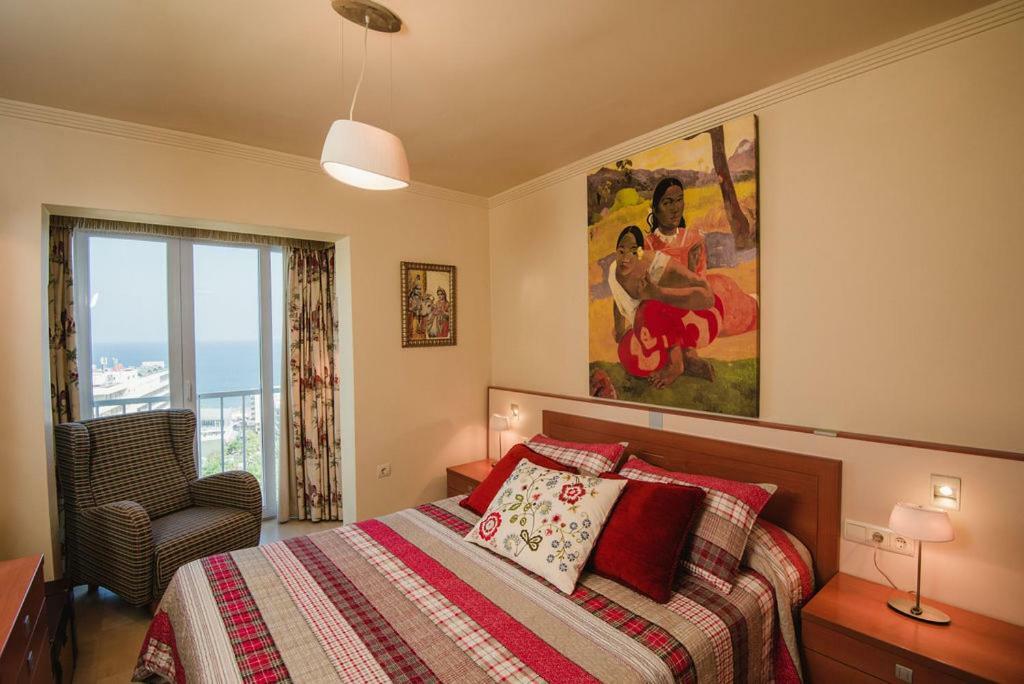 Bella Vista Luxury Apartment Torremolinos Exteriér fotografie