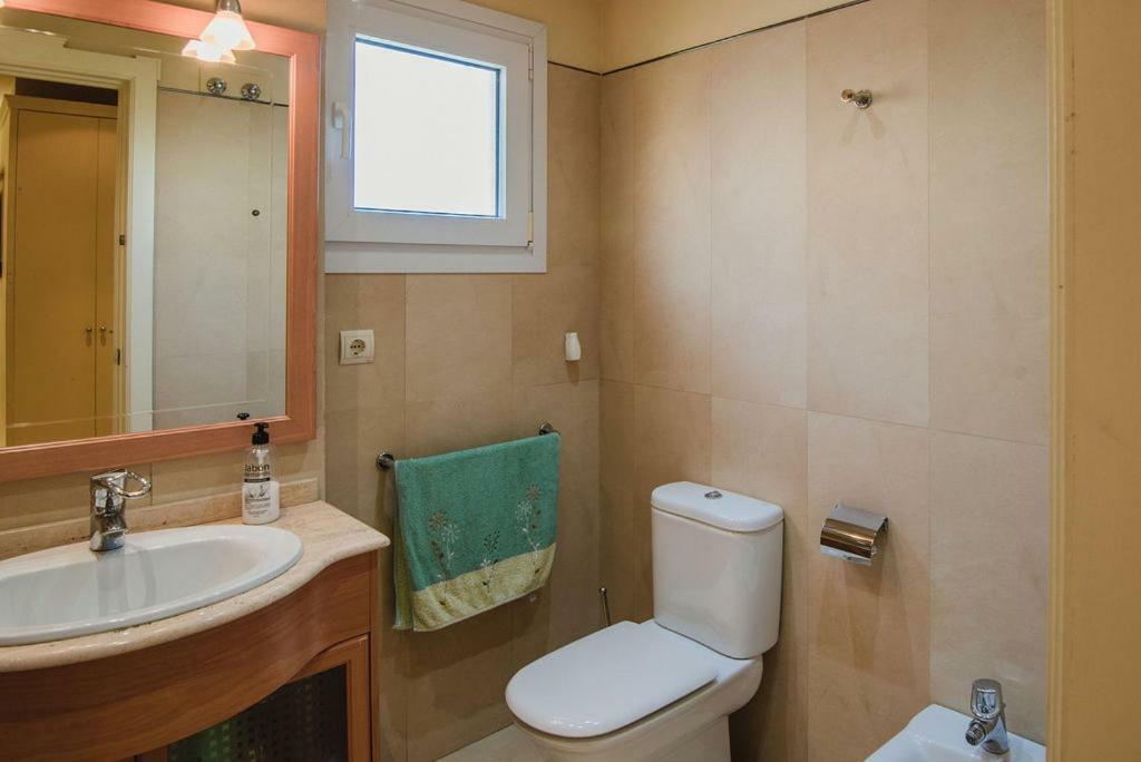 Bella Vista Luxury Apartment Torremolinos Exteriér fotografie